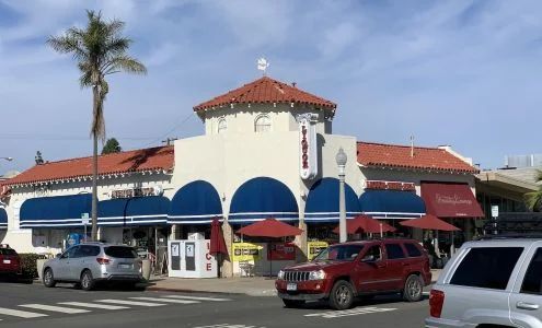 Avenue Liquor and Wine Shoppe business photo