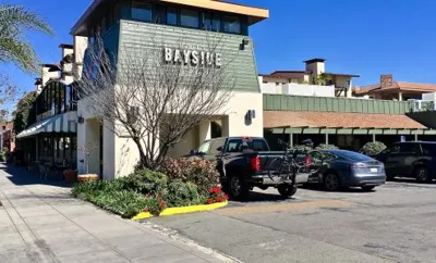 Boney's Bayside Market, business photo 1
