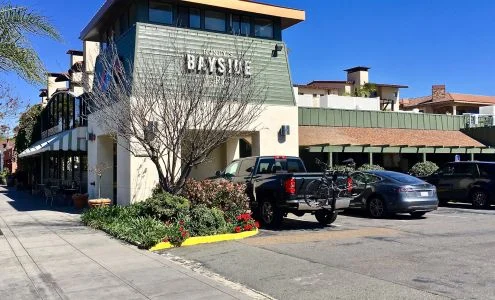 Boney's Bayside Market business photo