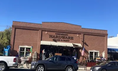 Coronado Hardware, business photo 1