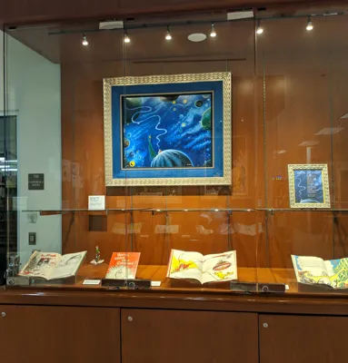 Coronado Public Library, business photo 1