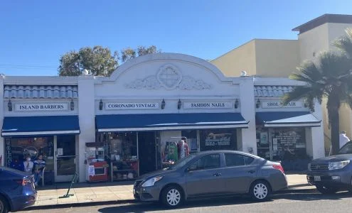 Coronado Vintage business photo
