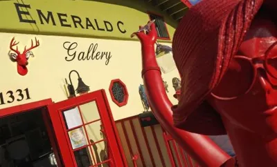 Emerald C Gallery, business photo 1