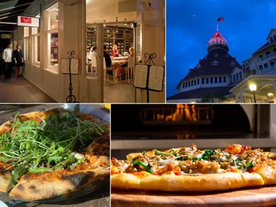 ENO Market & Pizzeria, business photo 1