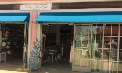 Lisa's Boutique Shoes, business photo 1