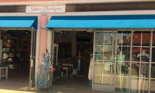 Lisa's Boutique Shoes business photo