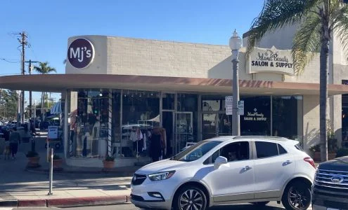 MJ's Boutique business photo