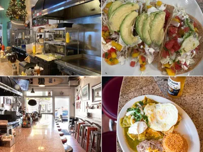 Night & Day Cafe, business photo 1