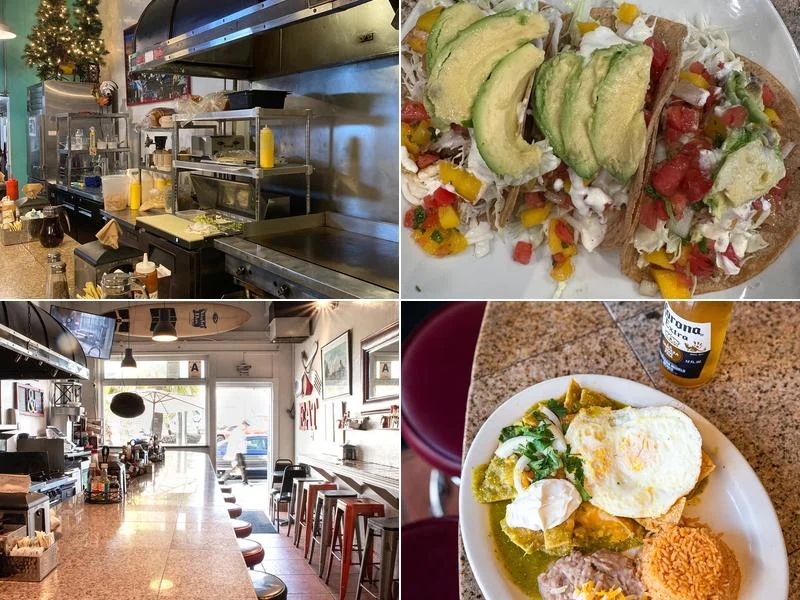 Night & Day Cafe business photo