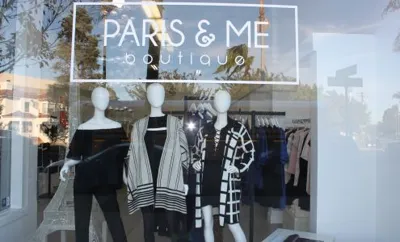 Paris & Me Boutique, business photo 1