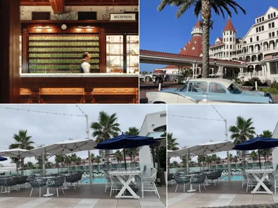 Sun Deck, business photo 1