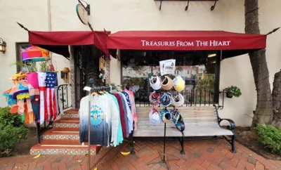 Treasures From the Heart, business photo 1