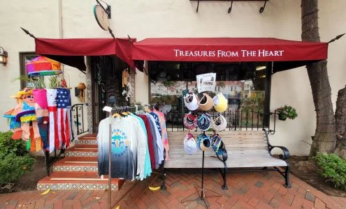 Treasures From the Heart business photo