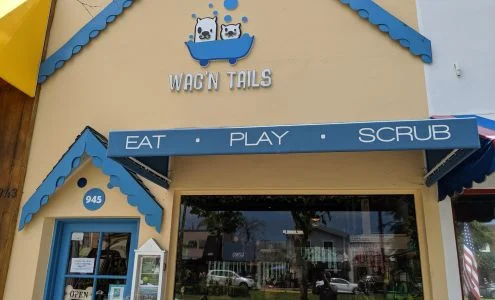 Wag'N Tails business photo
