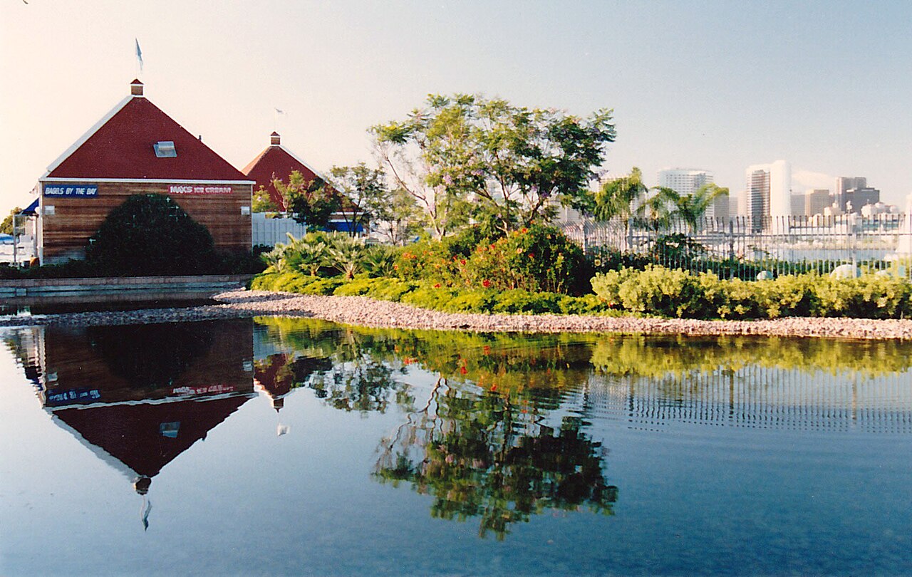 Coronado Island,California,USA. (1)
